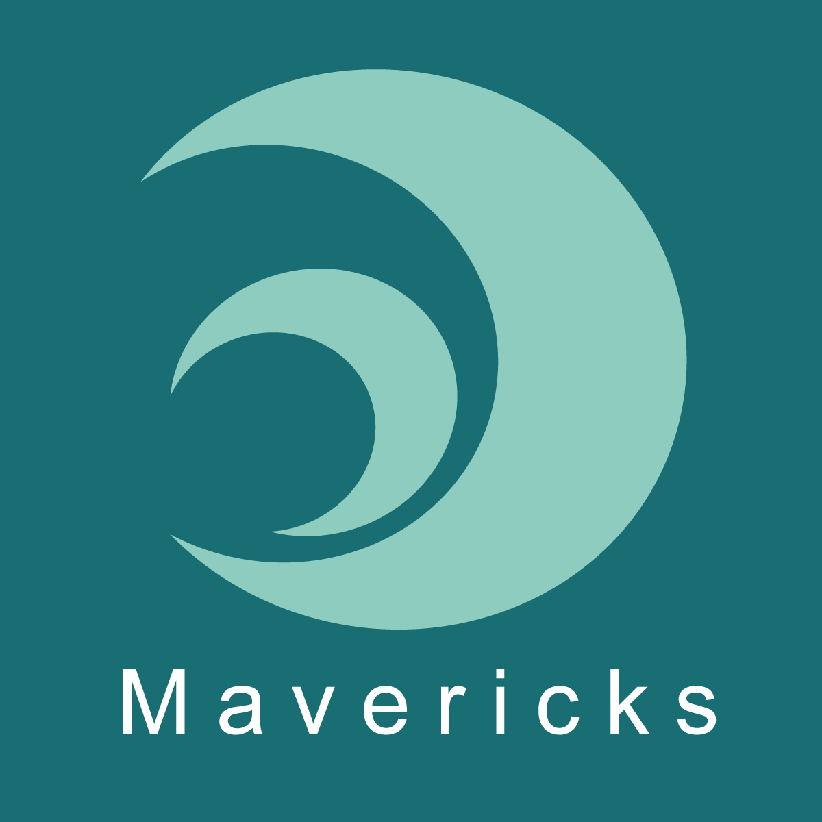 Mavericks Hotel & Spa Logo