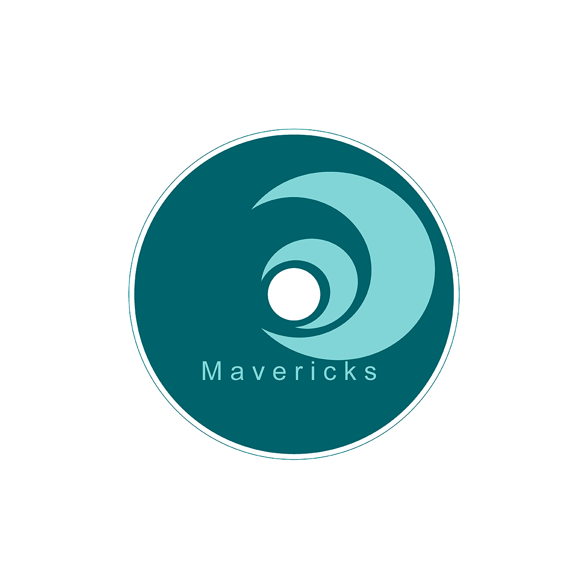 Mavericks Hotel & Spa Packaging CD